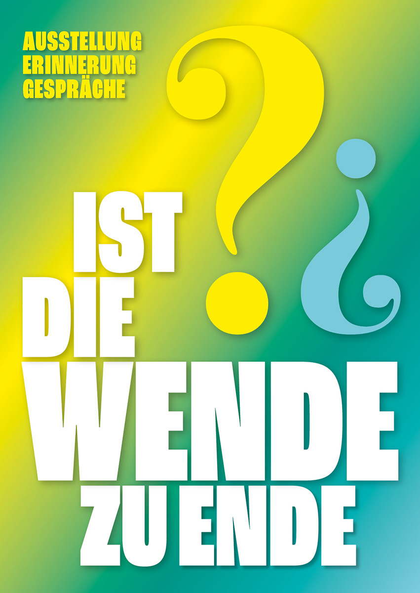 Fyler zur Erinnerungswerkstatt "Ist die Wende zu Ende": PDF